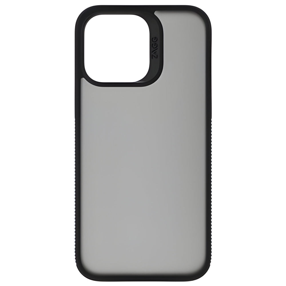 Matte Finished Anti- Drop PC (Hard) Case – iPhone 15 Plus