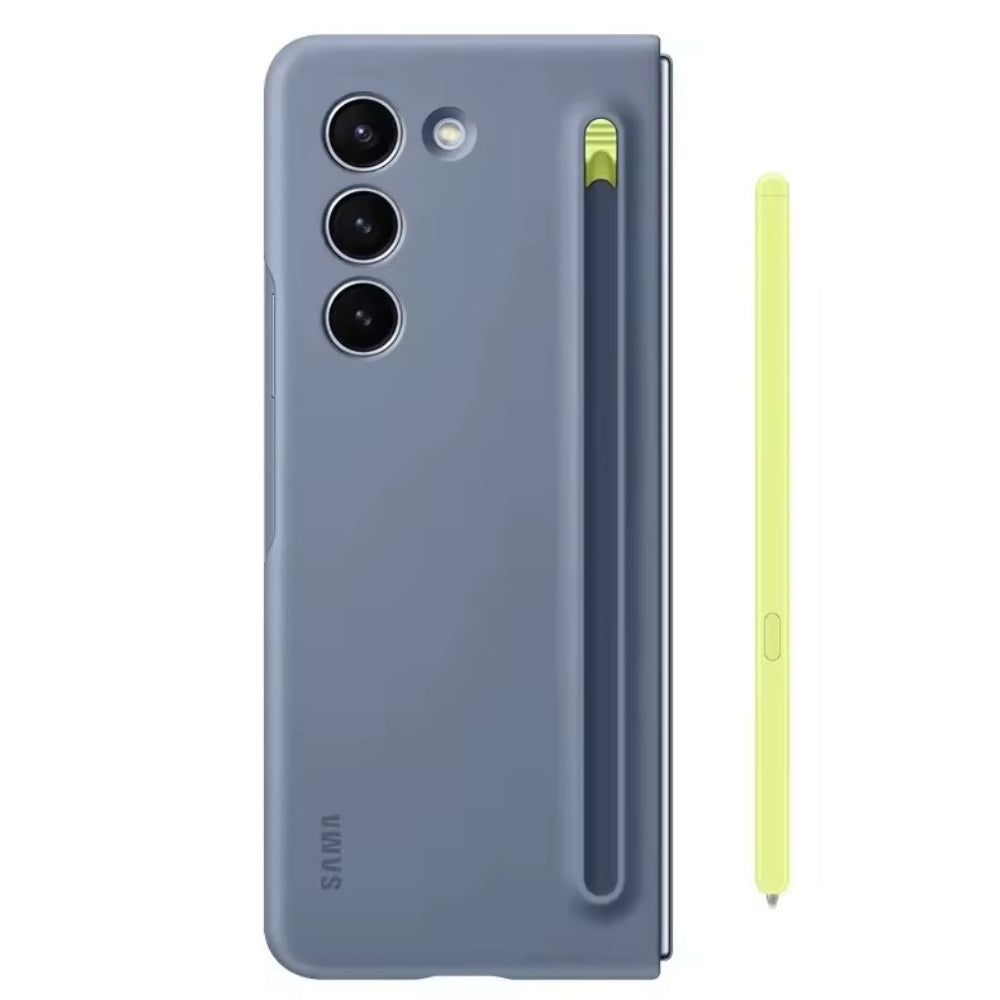 Soft Lux Smooth Phone Cover