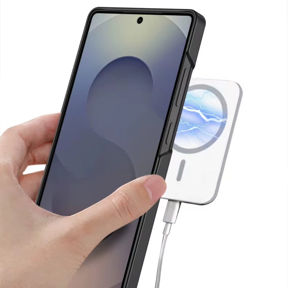 Mag Stand Duo-Texture Phone Case