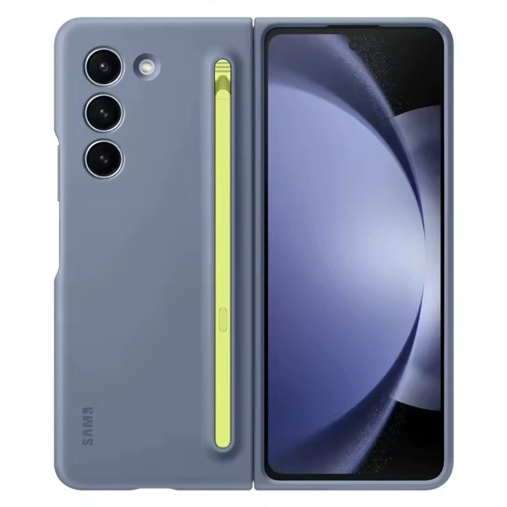 Soft Lux Smooth Phone Cover