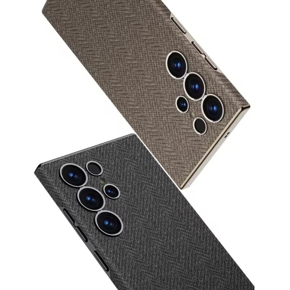 Mag Weave Pro Phone Case