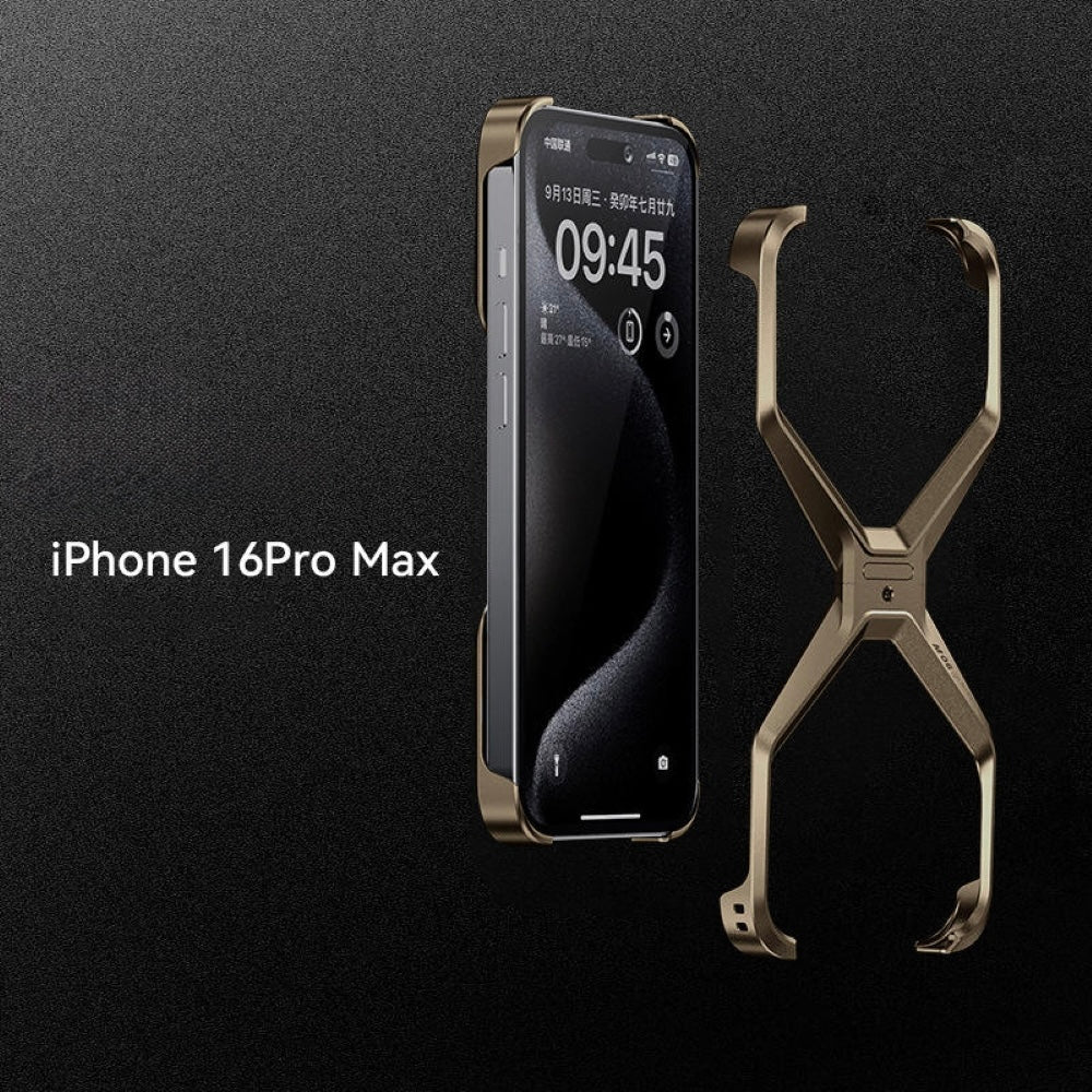 Apex Shield Phone Case