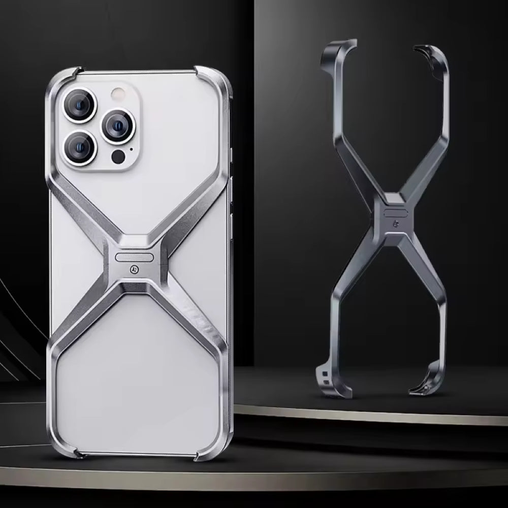 Apex Shield Phone Case