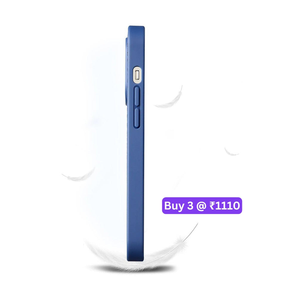 Artificial Alligator 3D Skin Plating Shockproof PU Leather Case - iPhone 12 Pro