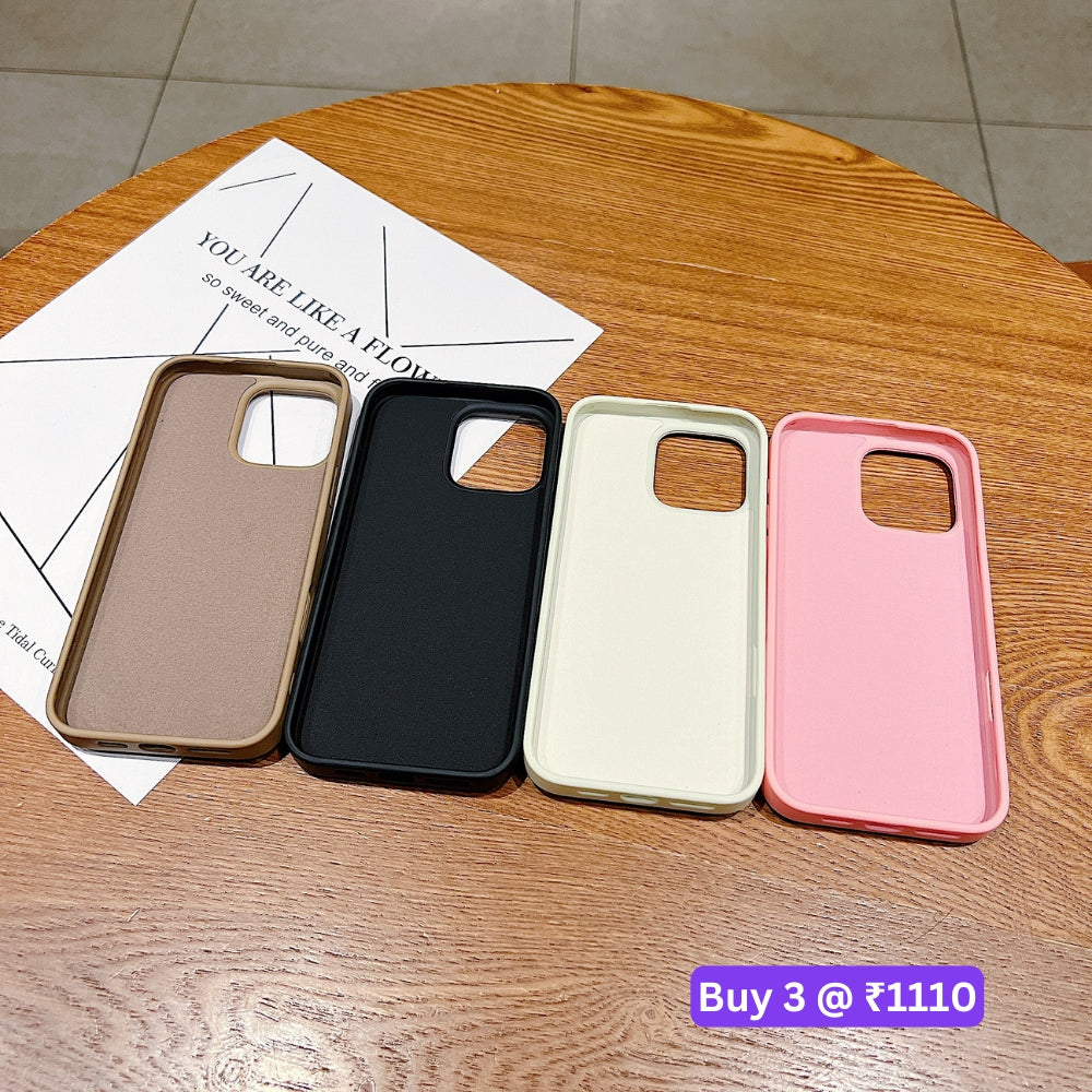 Colorful Rose Bling Studded Diamond PC (Hard) Phone Case - Samsung S24 Ultra