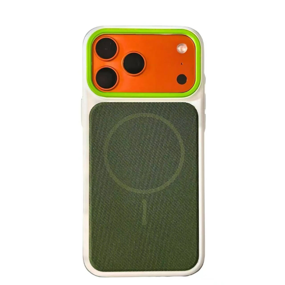 Edge Lock Phone Case