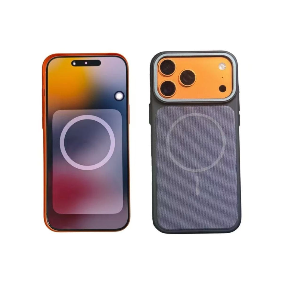 Edge Lock Phone Case