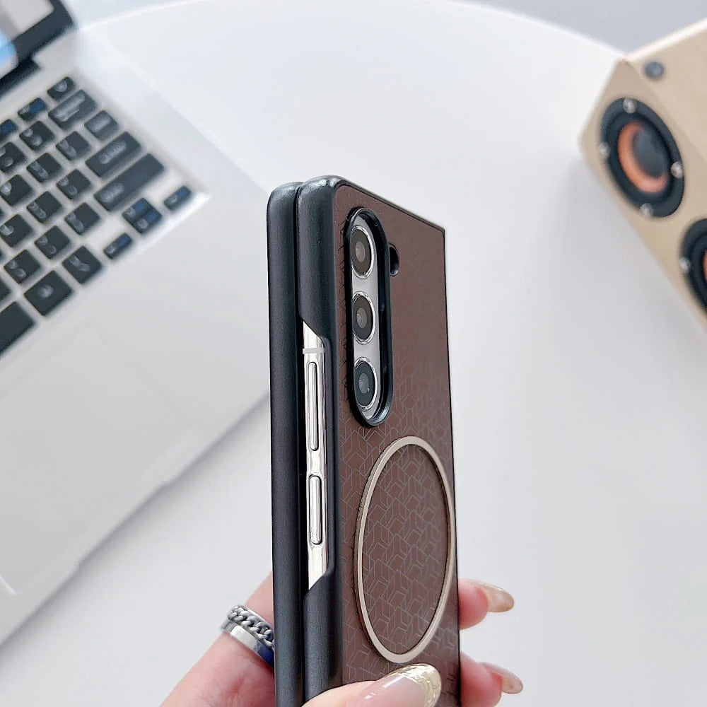 Elite Layer Mag Phone Case - Samsung Z Series