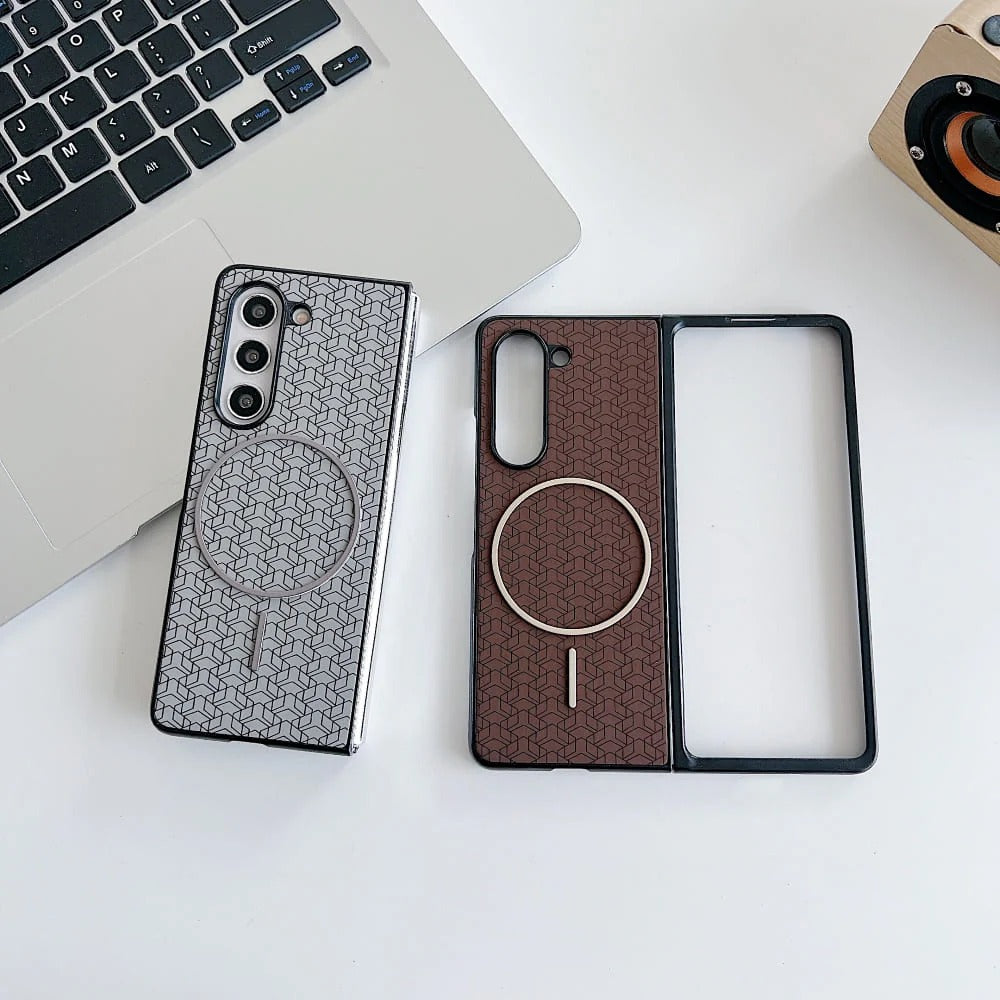 Elite Layer Mag Phone Case - Samsung Z Series