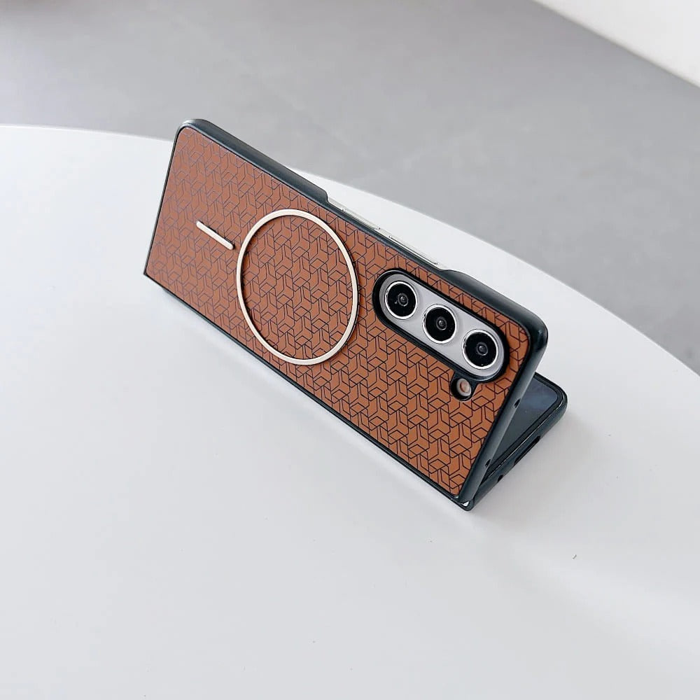 Elite Layer Mag Phone Case - Samsung Z Series
