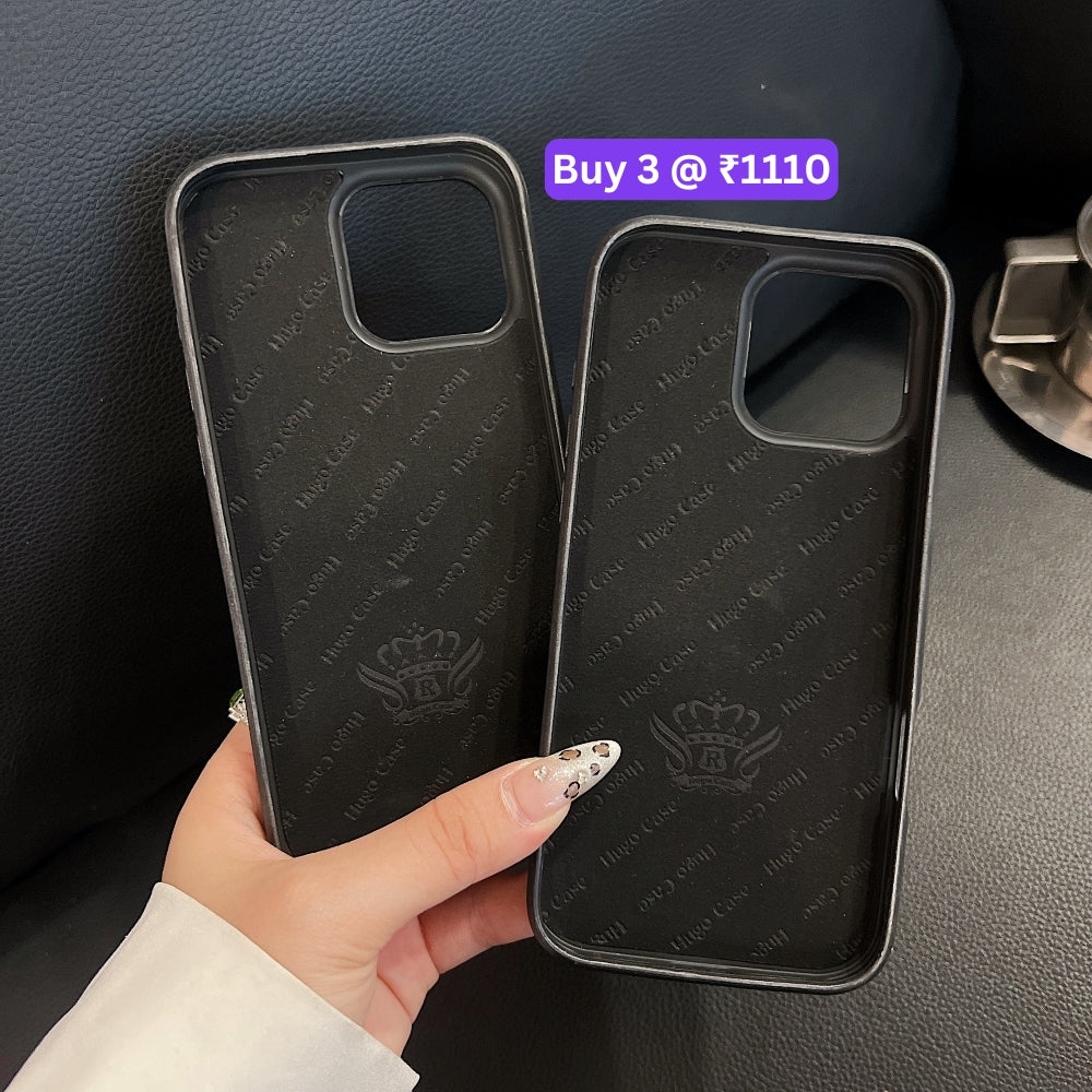 Embossed Character TPU (Soft) Phone Case - Samsung S23FE