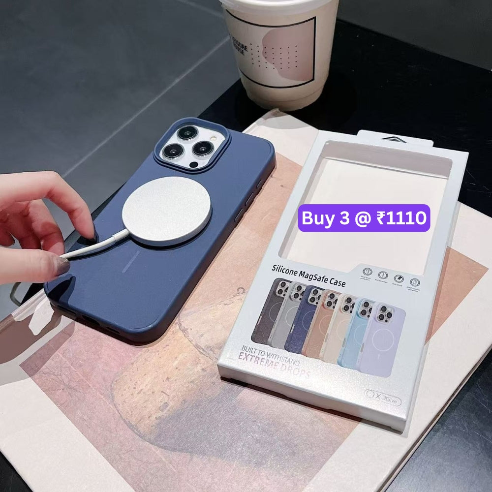 Flock Lining TPU (Soft) Ultra Thin Phone Case - iPhone 14 Pro