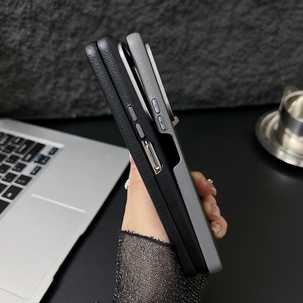 Frosted Texture Ultra Premium PC (Hard) Phone Case - Samsung Z Fold 5