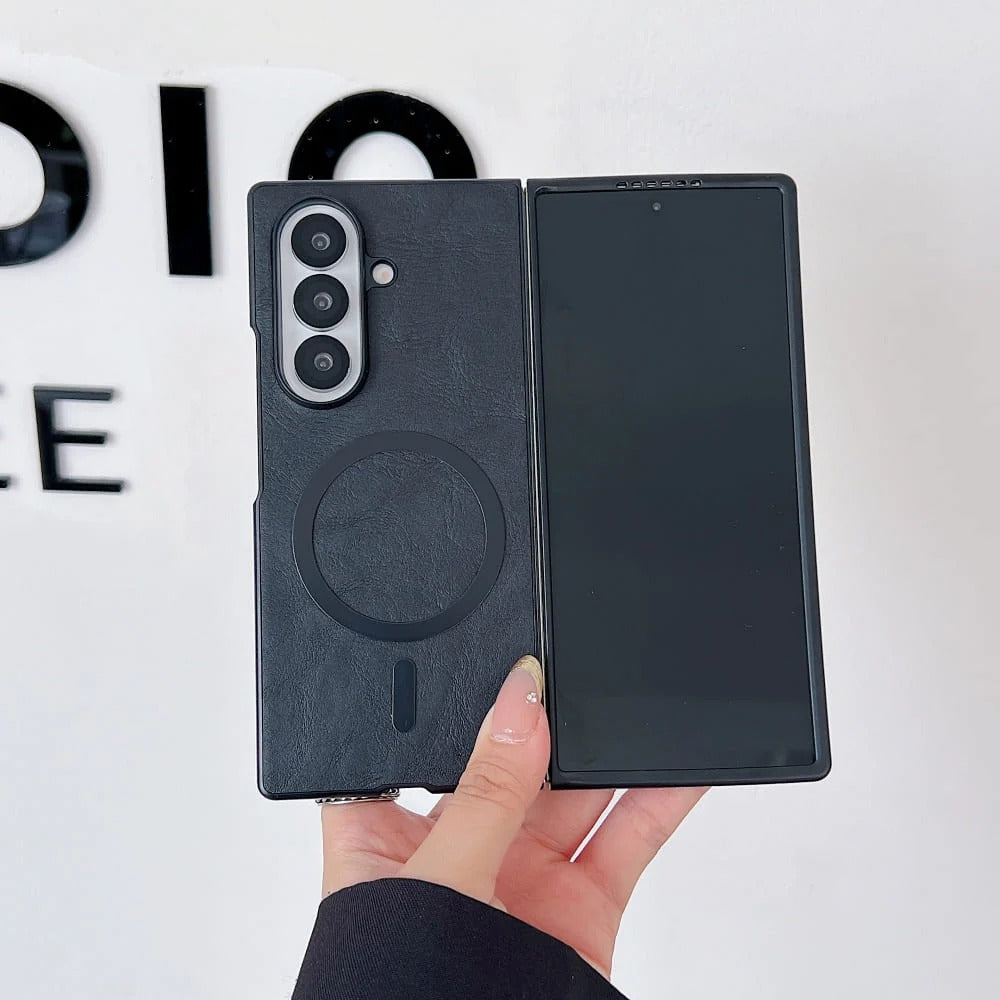 Fusion Fold Mag Phone Case - Samsung Z Series