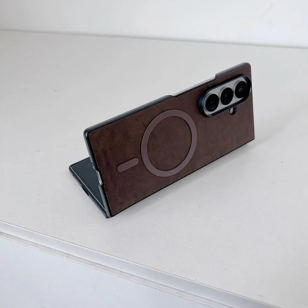 Fusion Fold Mag Phone Case - Samsung Z Series