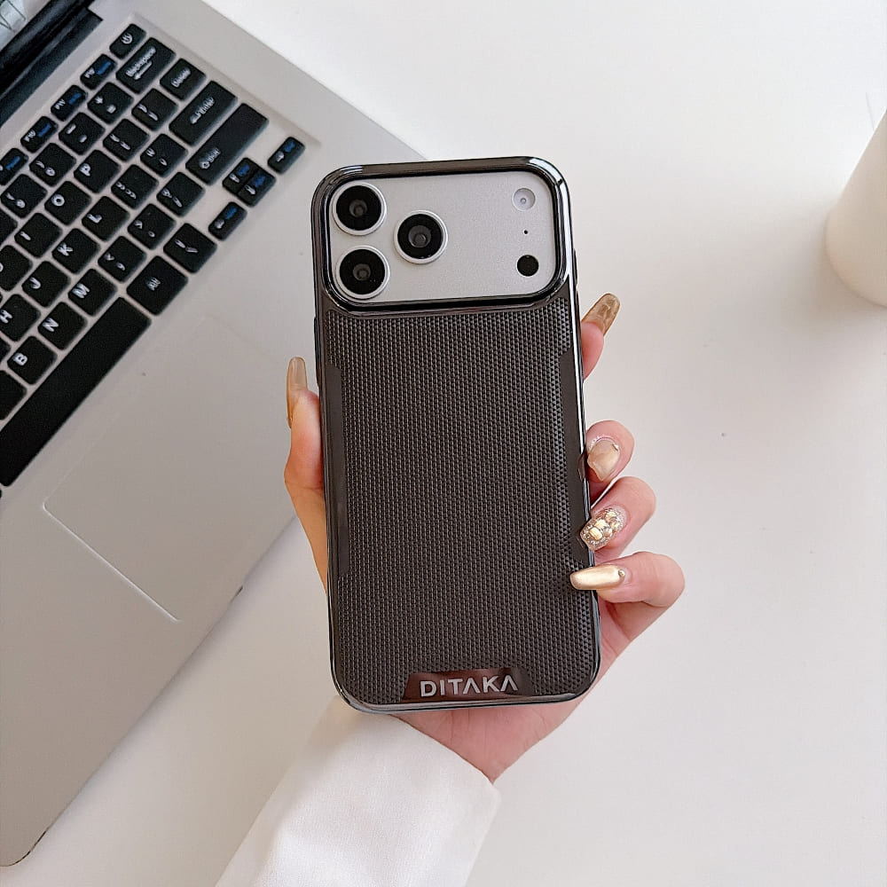 DITAKA Grip Weave Elite Phone Case