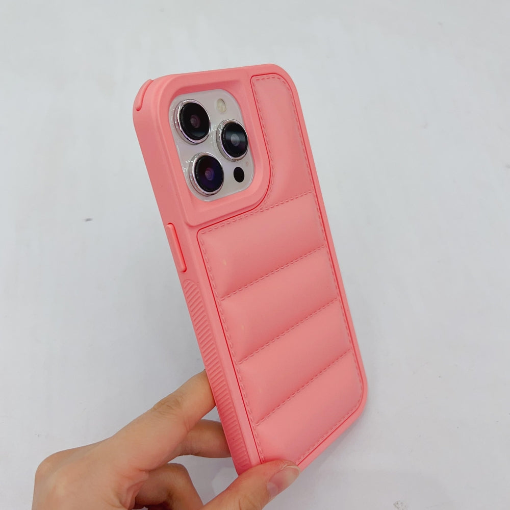 Jacket Protective Shockproof Phone Case - Samsung S23 FE