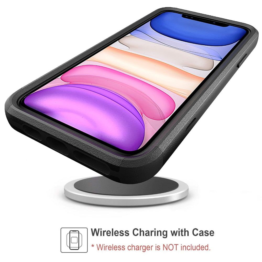 Multilayer Defense Shockproof Protective Cover - Samsung S22 Ultra