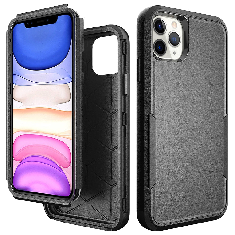 Multilayer Defense Shockproof Protective Cover - Samsung S22 Ultra