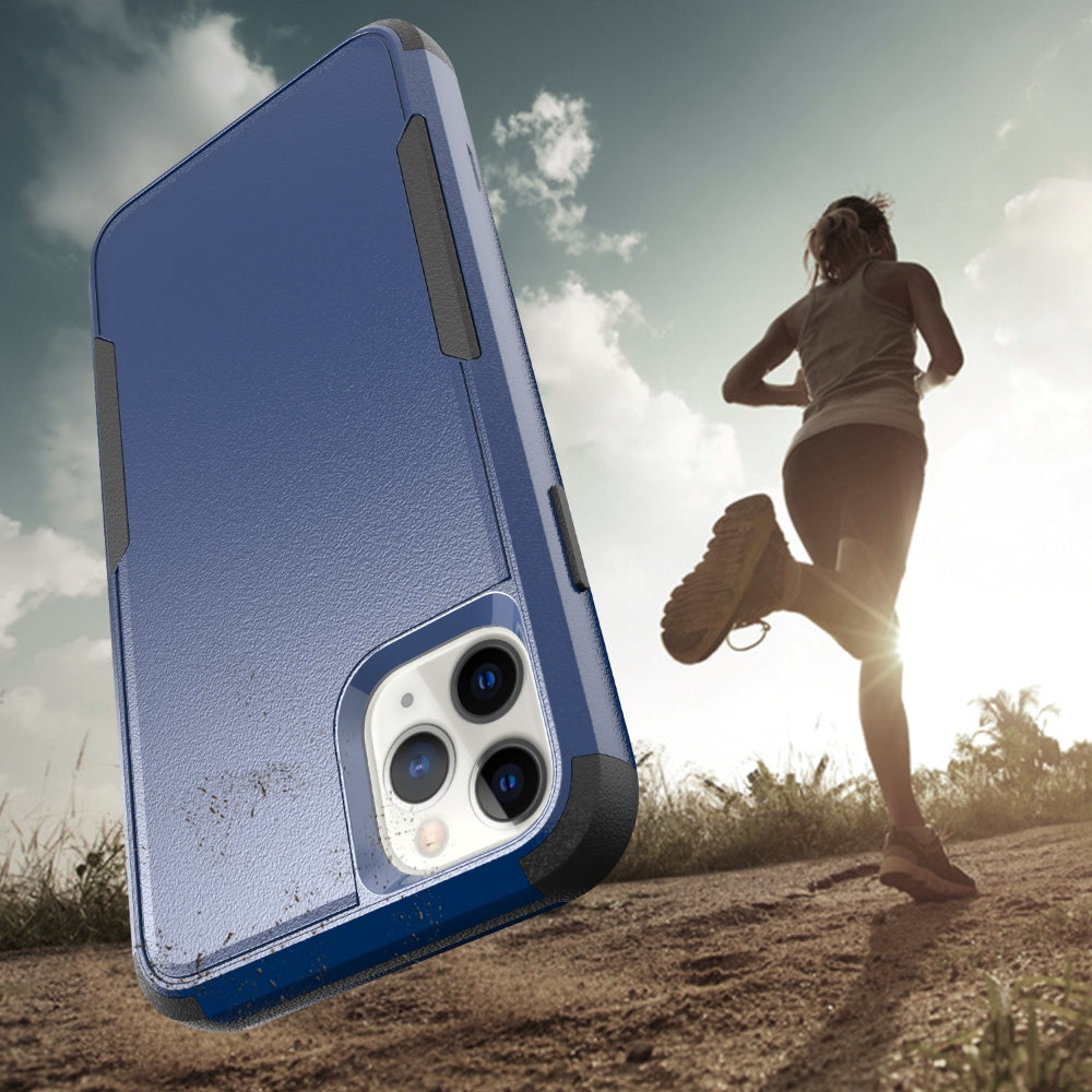 Multilayer Defense Shockproof Protective Cover - Samsung S22 Ultra