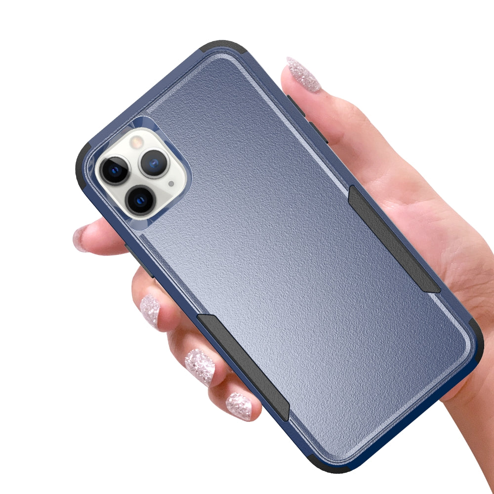 Multilayer Defense Shockproof Protective Cover - Samsung S22 Ultra