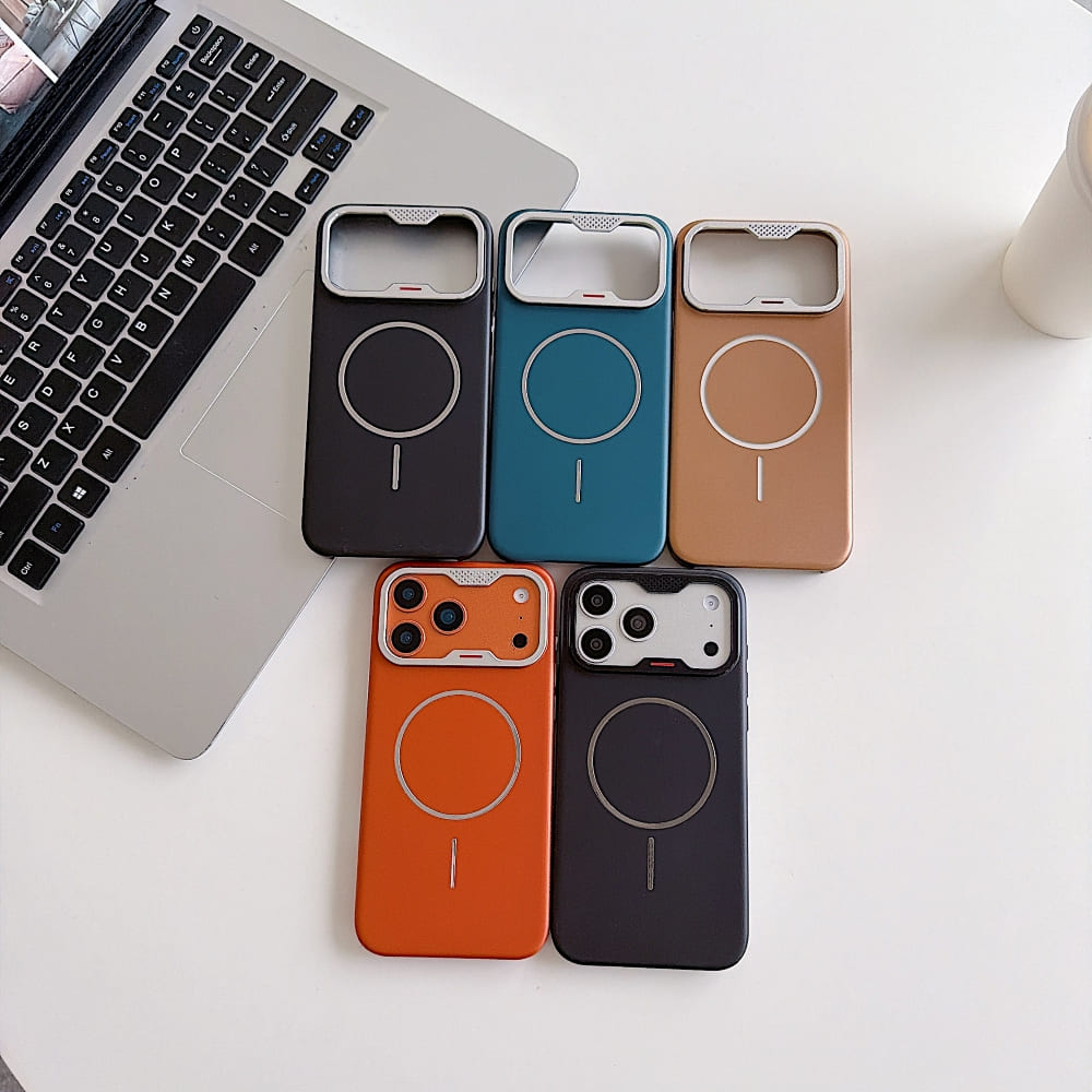DITAKA Orbit Shield Phone Case
