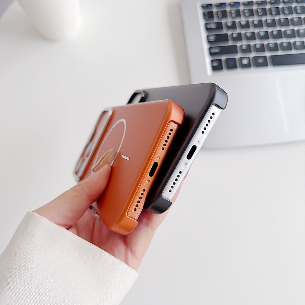 DITAKA Orbit Shield Phone Case