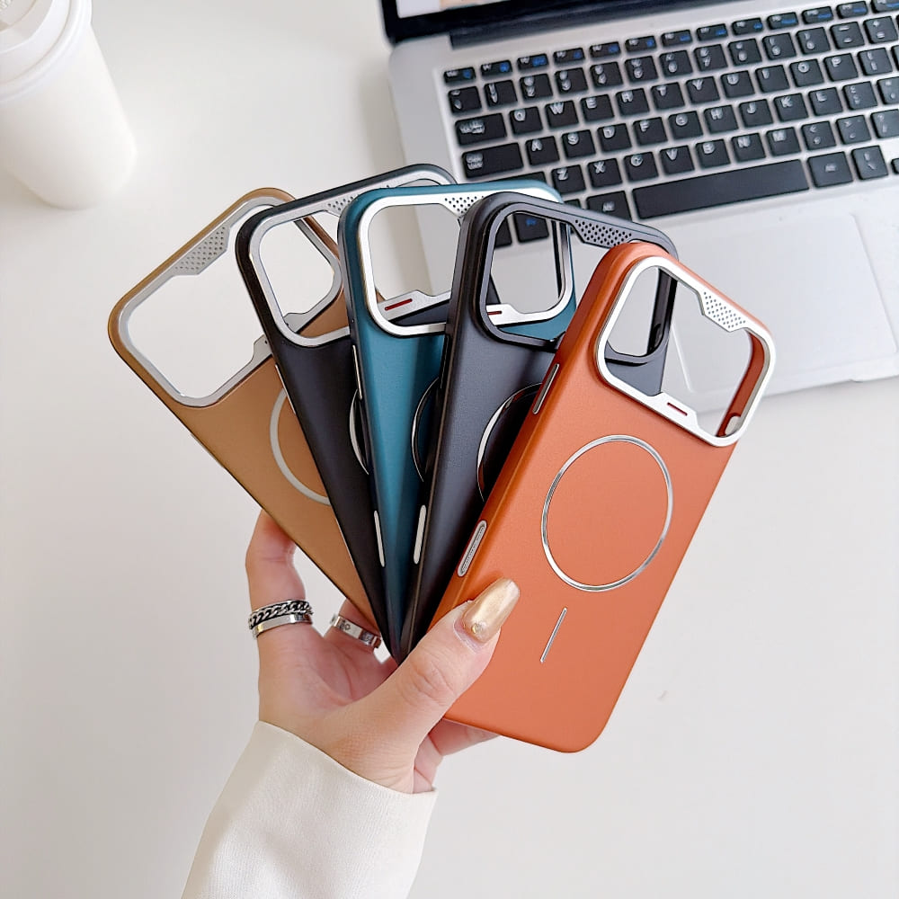 DITAKA Orbit Shield Phone Case
