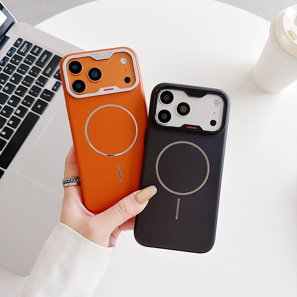 DITAKA Orbit Shield Phone Case