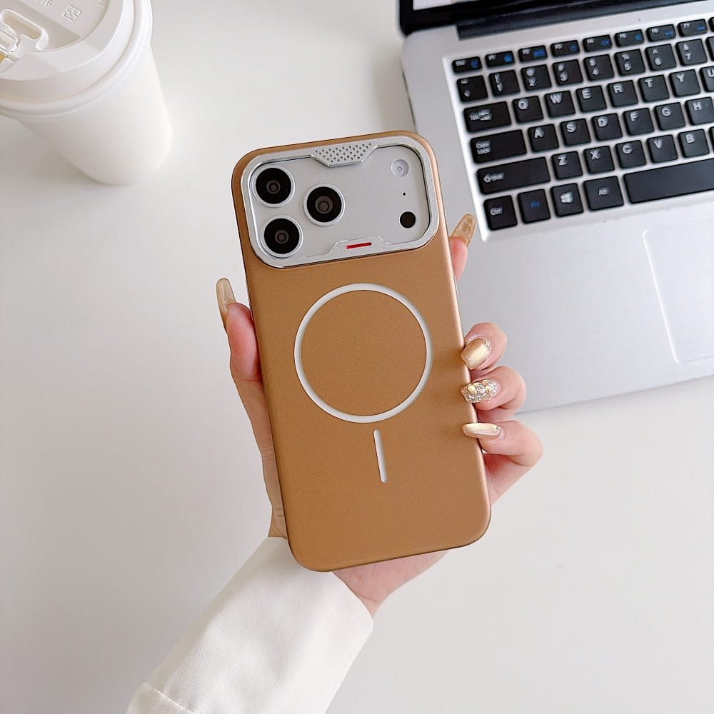 DITAKA Orbit Shield Phone Case
