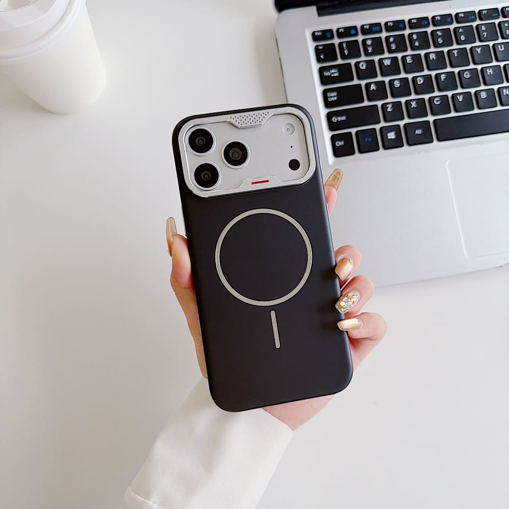 DITAKA Orbit Shield Phone Case
