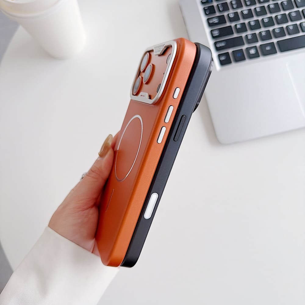 DITAKA Orbit Shield Phone Case
