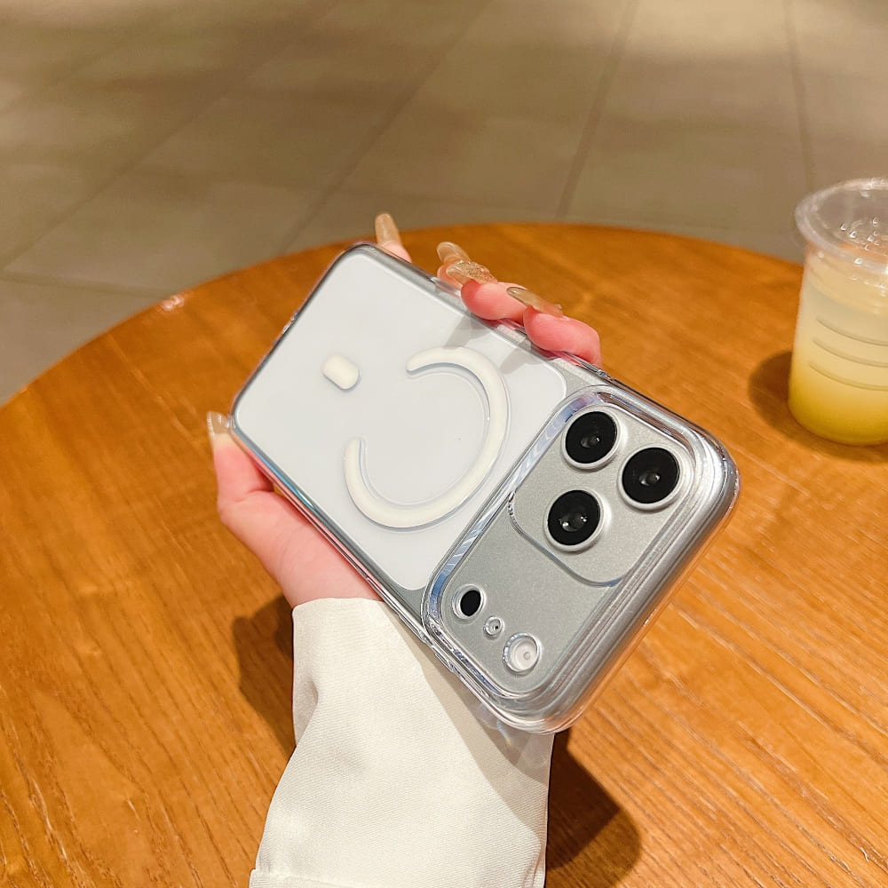 Prism Ring Protective Phone Case