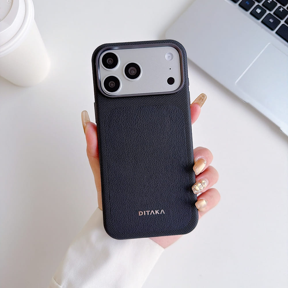 DITAKA Signature Panel Phone Case
