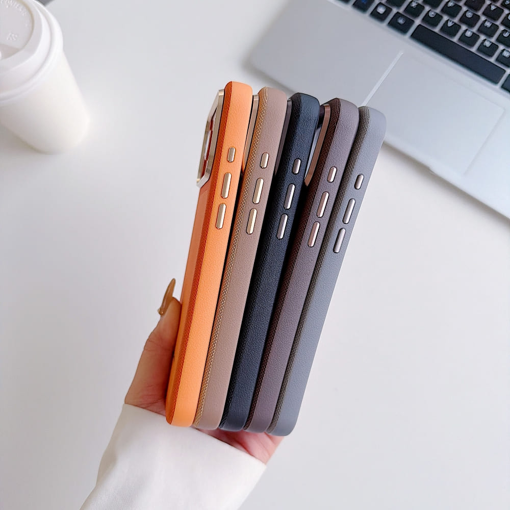 DITAKA Signature Panel Phone Case