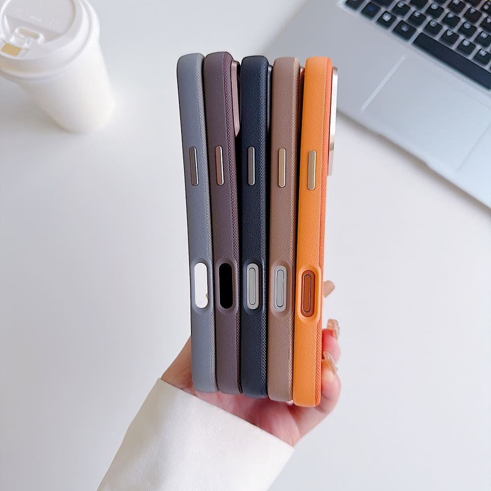 DITAKA Signature Panel Phone Case