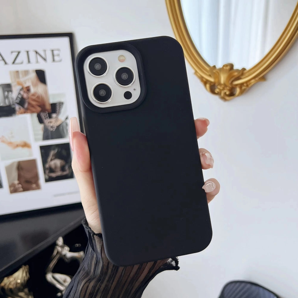 Skin Friendly Soft Silicone Phone Case - Vivo V29