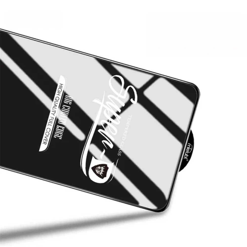 Super-D Tempered Glass | Edge to Edge Coverage Phone Screen Protector - Vivo Y83