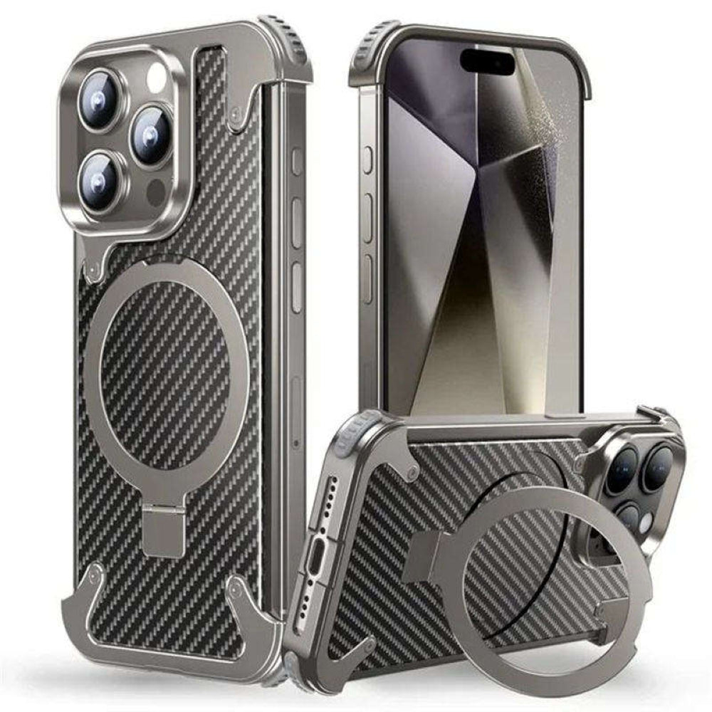 Titan Grip Armor Phone Case
