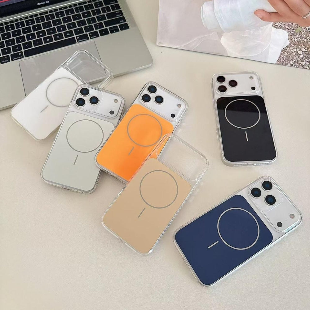 Urban Mag Slim Phone Case