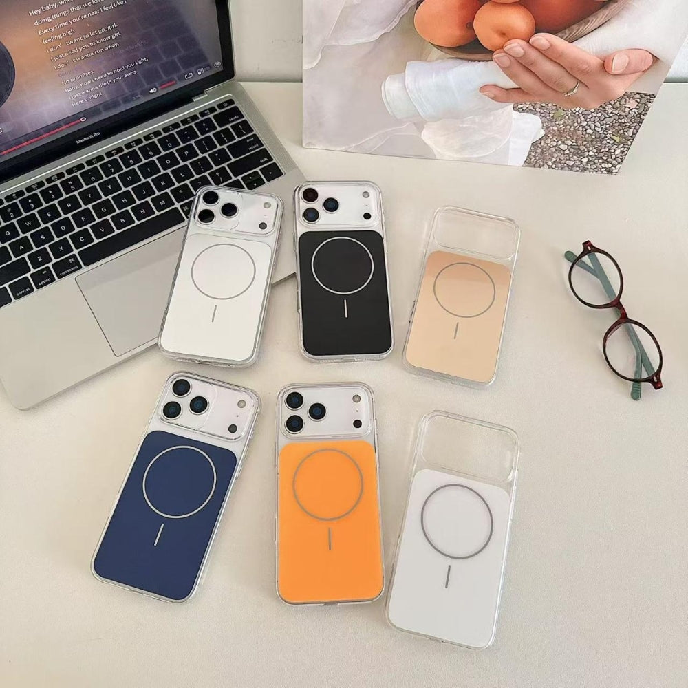 Urban Mag Slim Phone Case