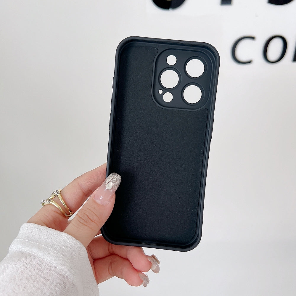 Wireless Charging Kickstand Phone Case - iPhone 13 Pro