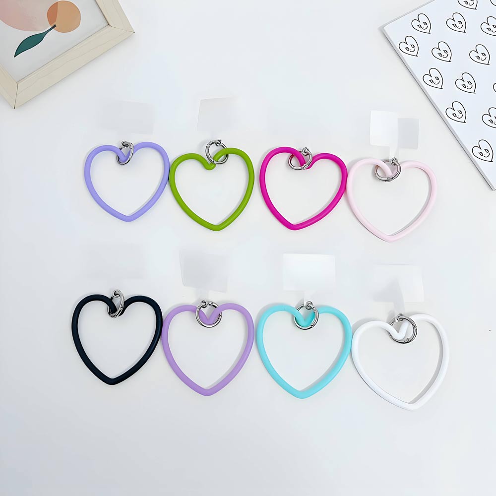 3D Cute Pet Flower and Toy Soft Cover With Random Heart Shape Bracelet - iPhone 12 Pro Max