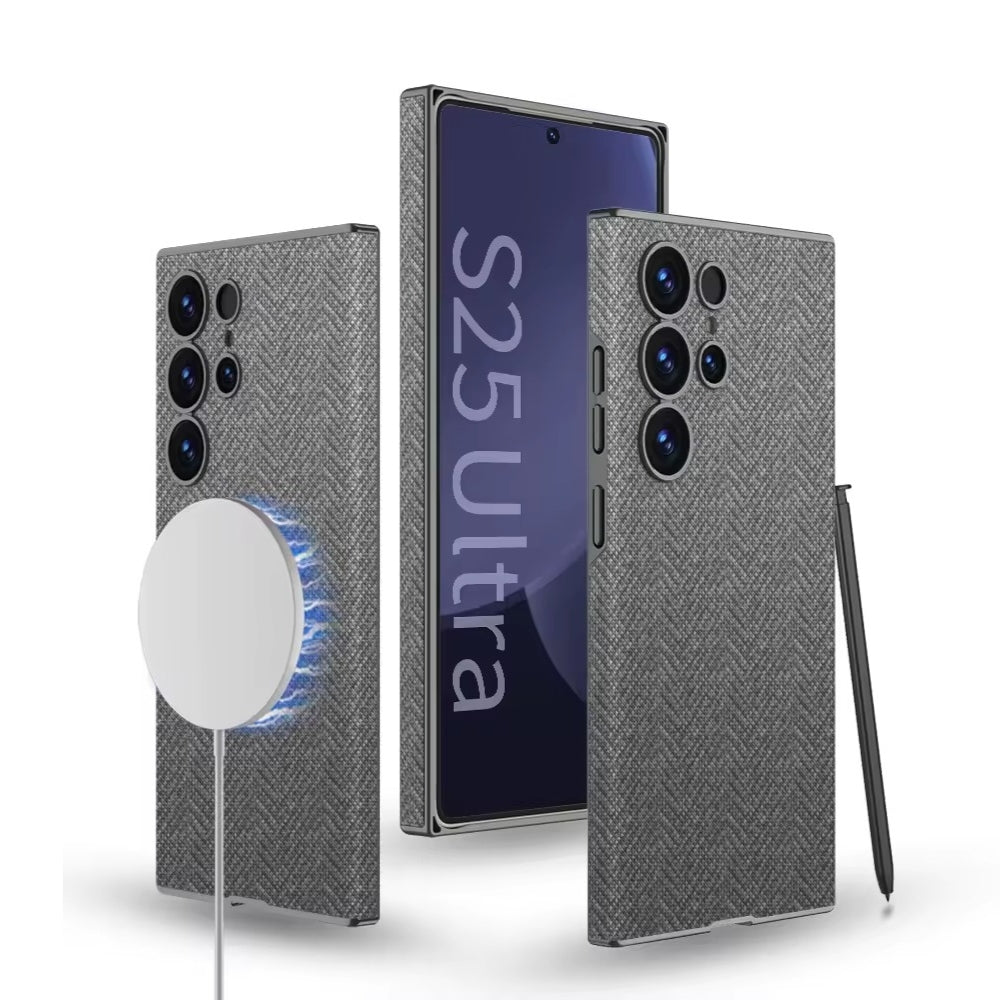 Mag Weave Pro Phone Case