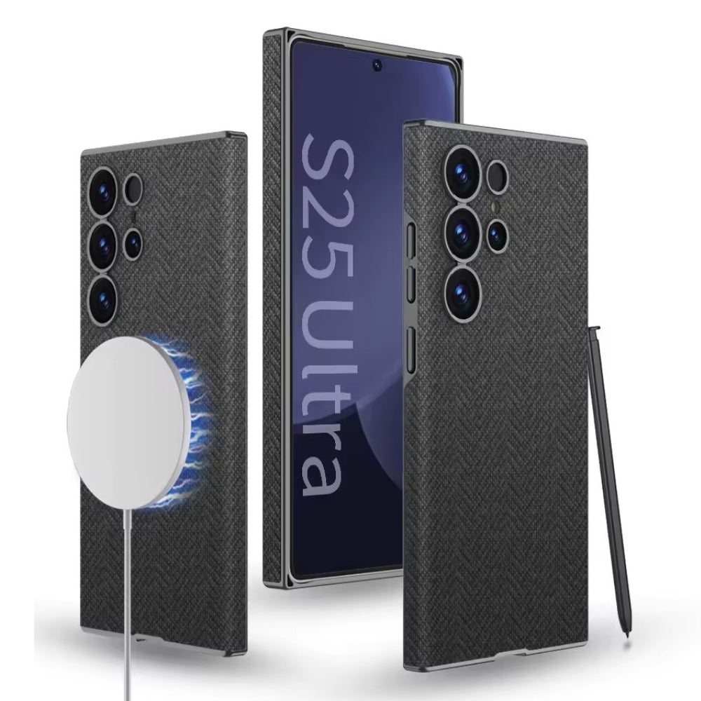 Mag Weave Pro Phone Case