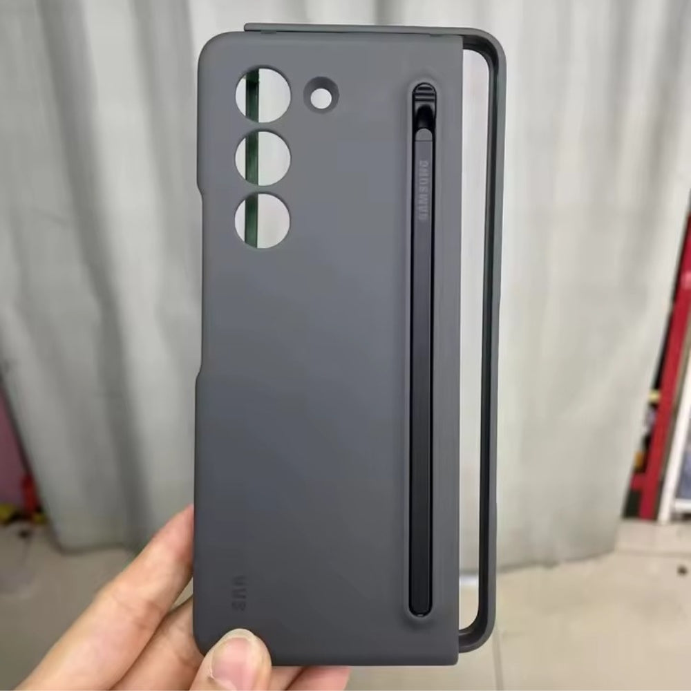 Soft Lux Smooth Phone Cover