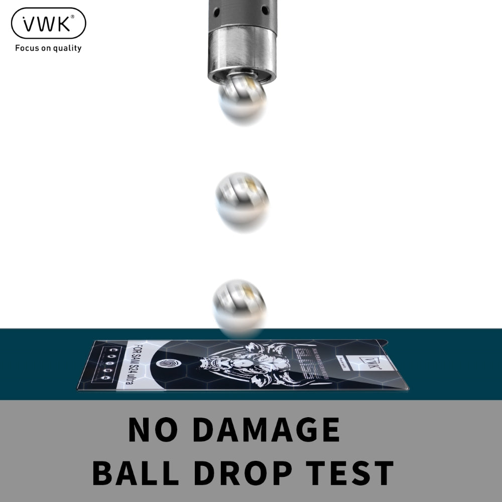 Dustproof Full Protective Tempered Glass | Screen Protector