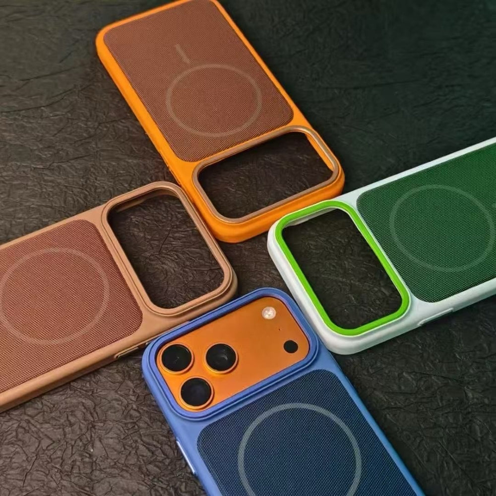 Edge Lock Phone Case