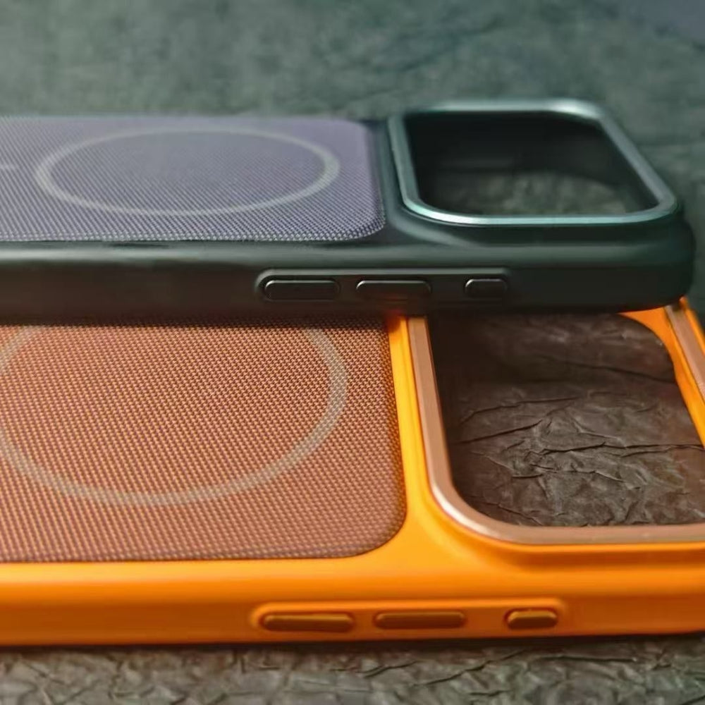 Edge Lock Phone Case