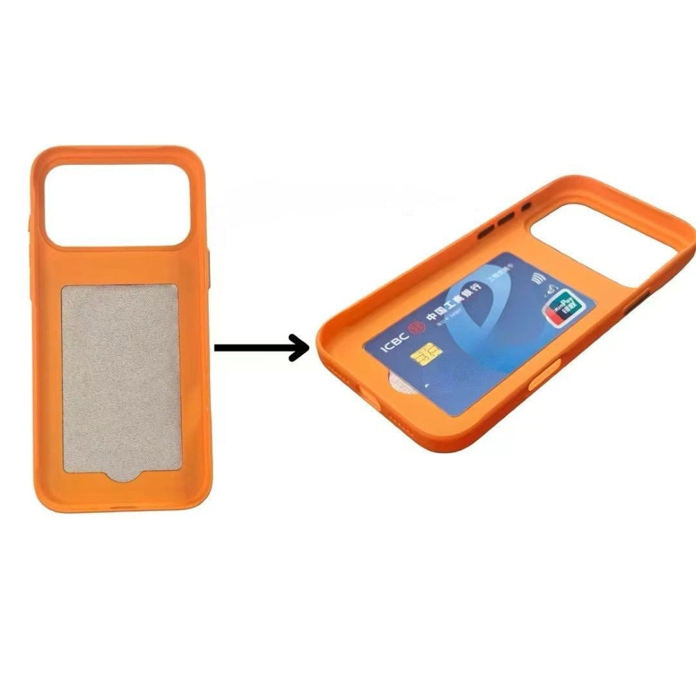 Edge Lock Phone Case